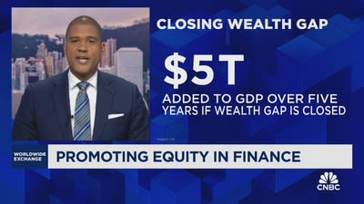 Black Heritage Month: Addressing the shortage of Black financial planners