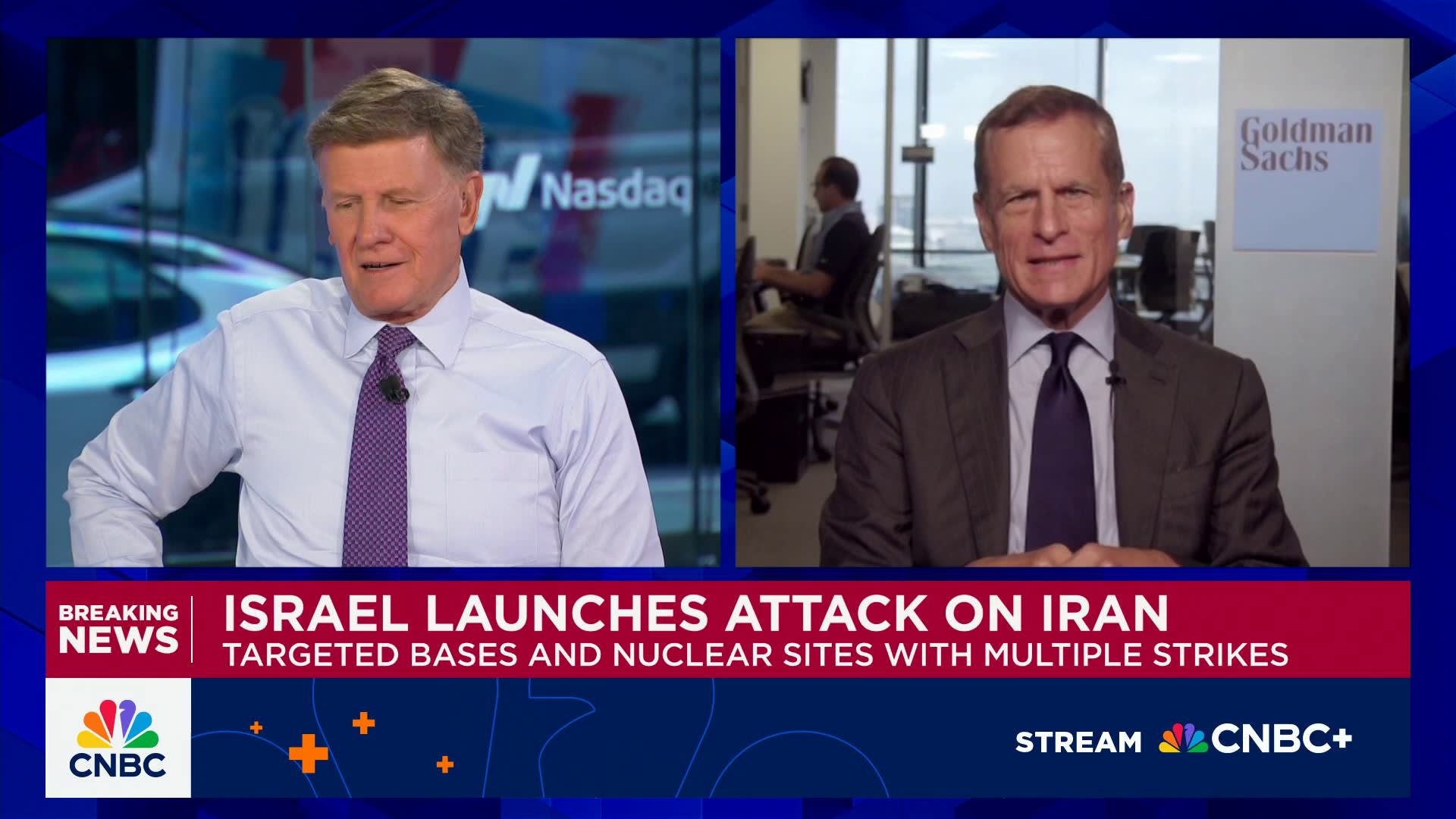 Former Dallas Fed President Kaplan: Probability of a recession is going down