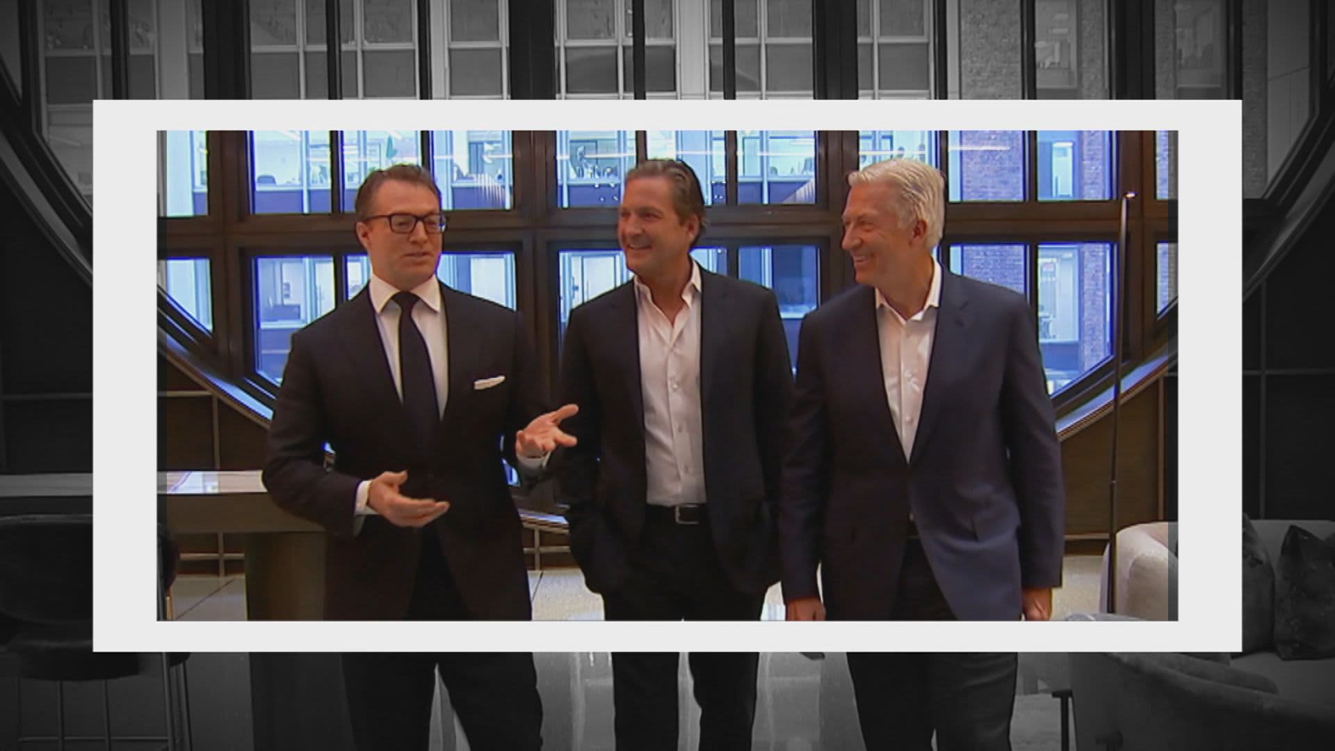 Exclusive Interview with BDT & MSD Partners Co-CEOs