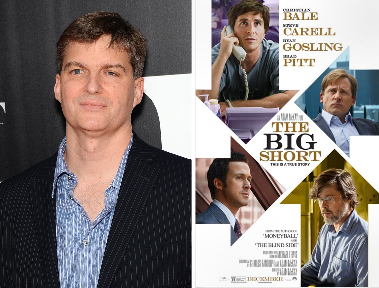 What Michael Burry sees in AI that has him betting big against the boom