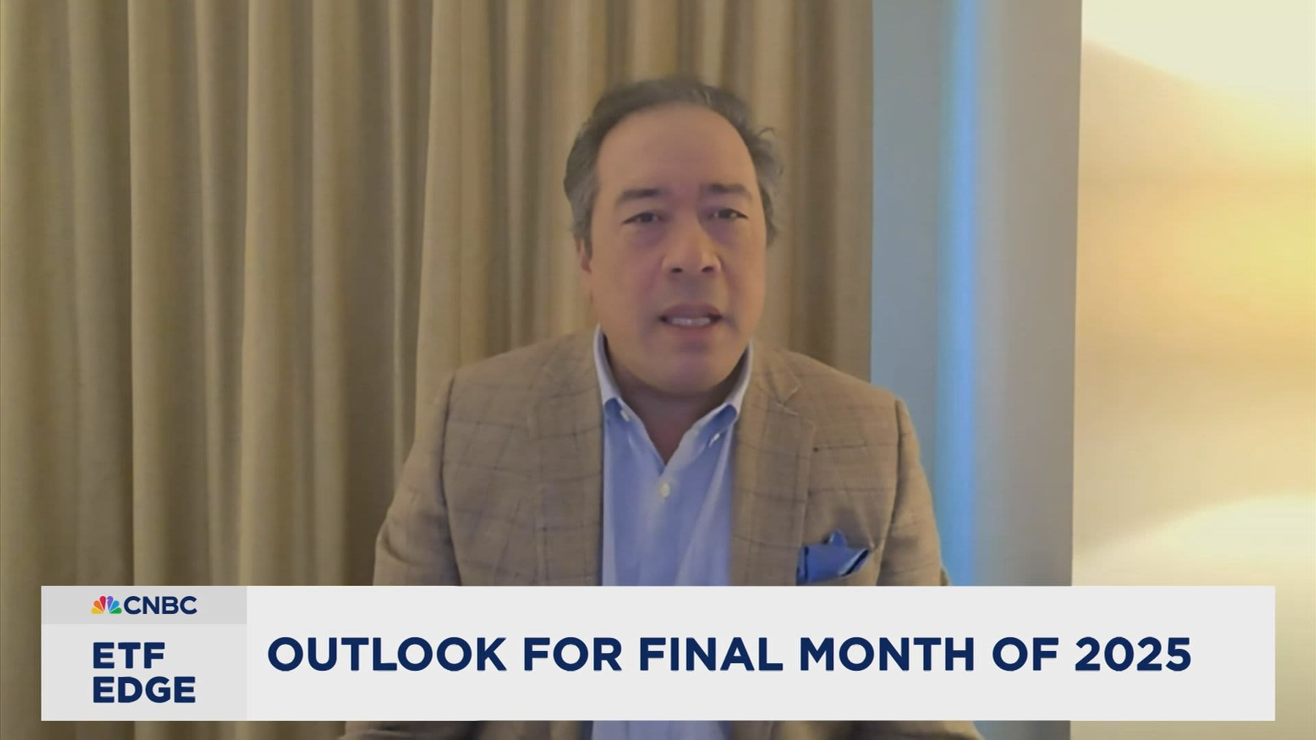 Balancing risk and reward in ETF investing