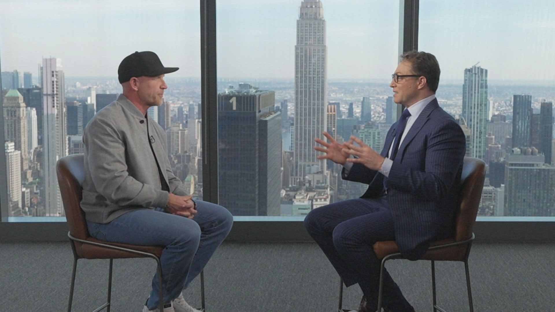 Inside Alts: Arctos Partners' Ian Charles on investing in sports