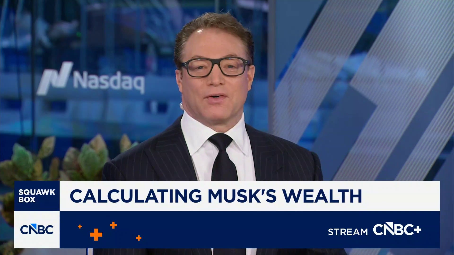 Calculating Elon Musk's wealth: Here's what to know
