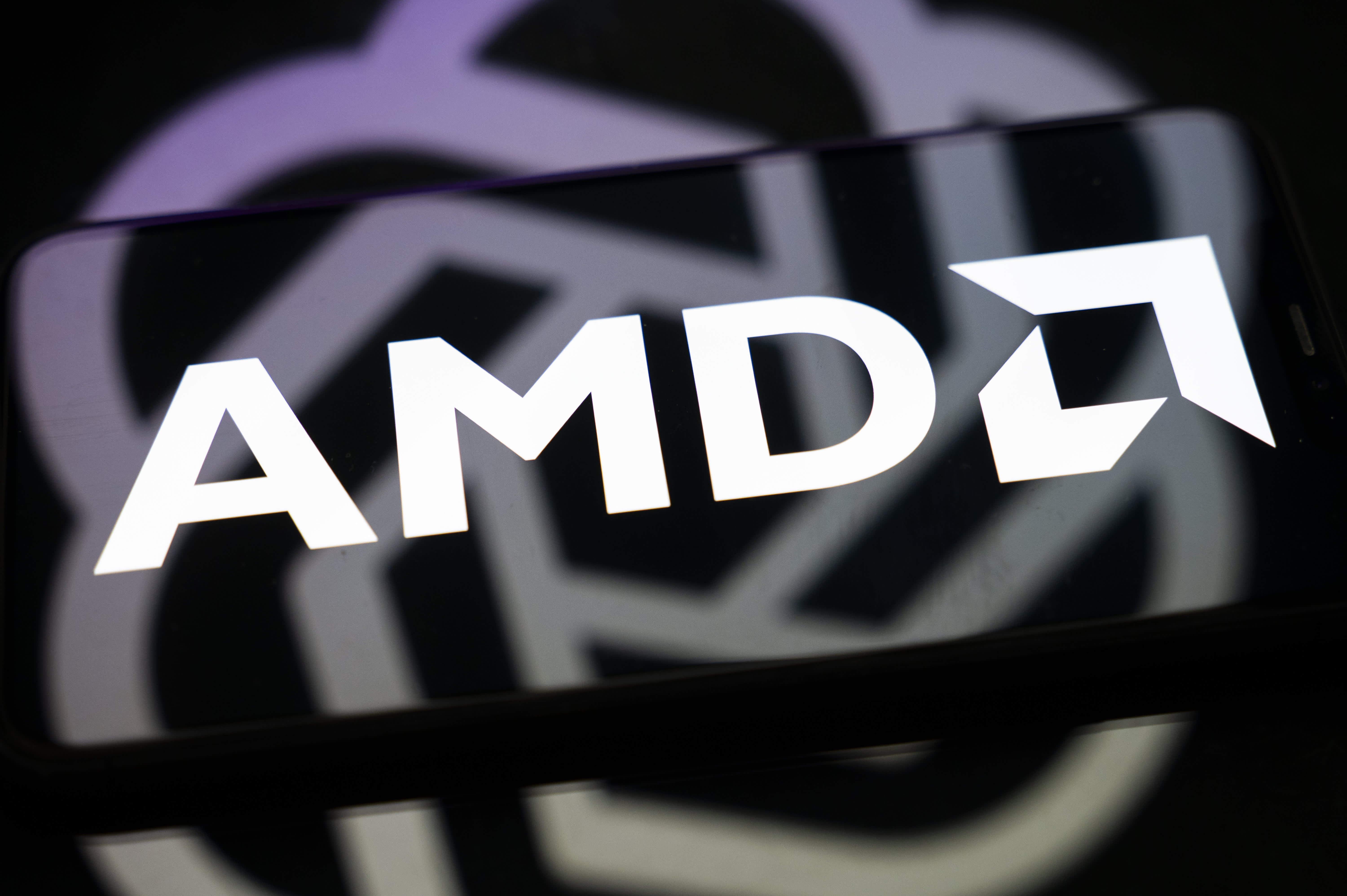 Why options traders might want to take a bearish approach to AMD's earnings