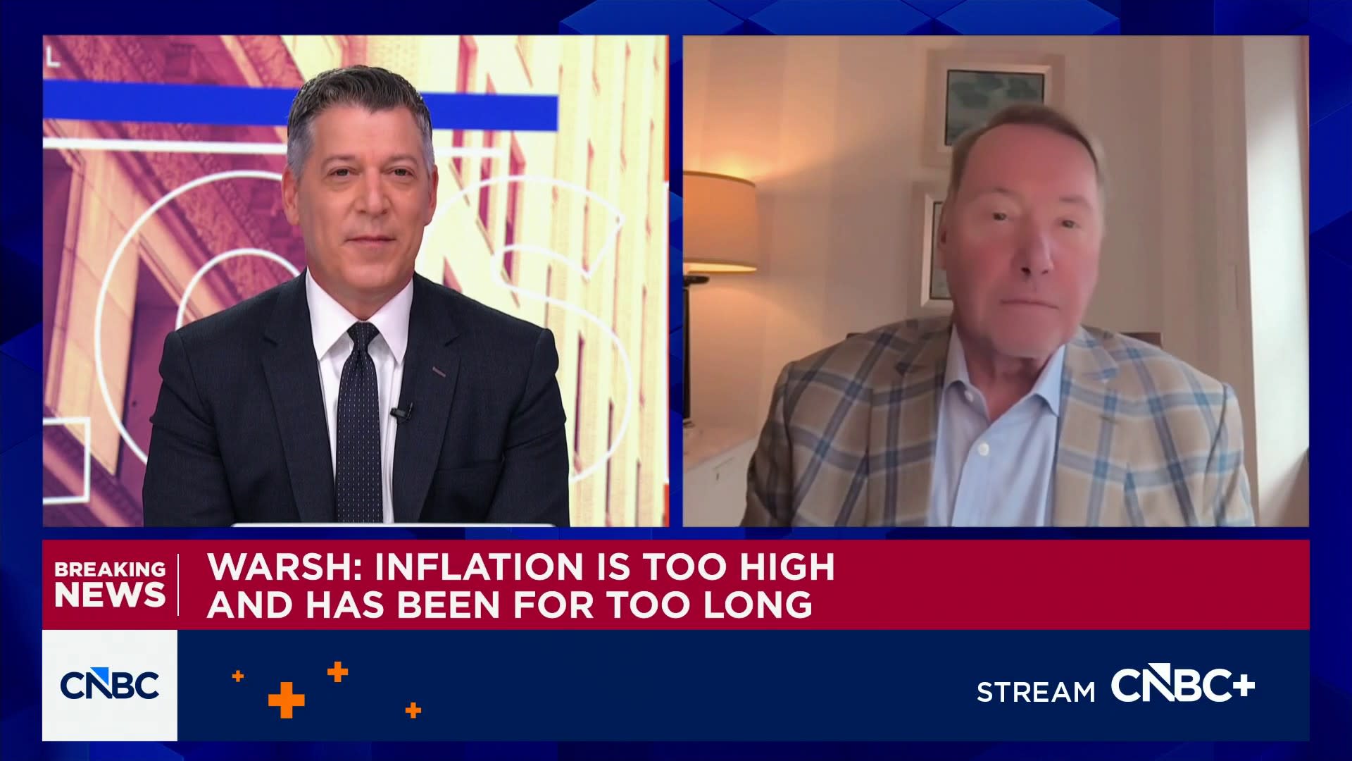 Jeffrey Gundlach: Worry the inflation problem isn't being fully respected