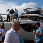 A rising wealth tide lifts all yachts