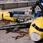 Why popular airplanes are getting scrapped years early